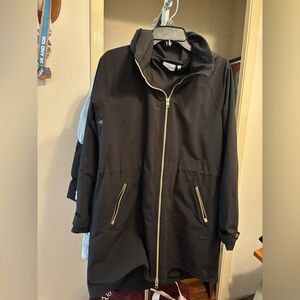 Athleta Misty Rain Jacket